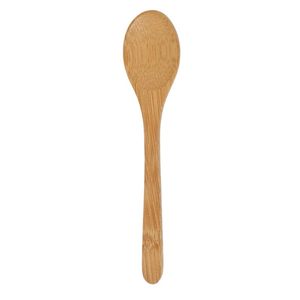 Juego de servidor de ensalada de madera de acacia más vendido con mango de resina Cuchara y tenedor de madera de alta calidad para utensilios de cocina para el hogar - Product Image 1