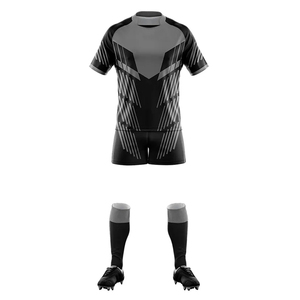 Uniforme Gaélico Unisex Más Vendido, Ropa Deportiva de Manga Corta de Alta Calidad, Impresión Digital, Logotipo Personalizado, Último Estilo, Spandex/Algodón - Product Image 5
