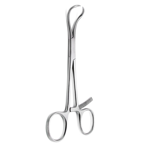 MEDIHEAL SURGICAL CORPORATION Pinces de réduction osseuse en acier inoxydable de qualité chirurgicale, finition polie, 5 pouces, instruments orthopédiques - Product Image 6