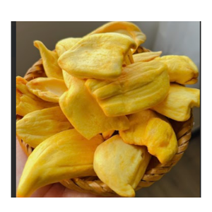 Chips de Jaca secas crujientes a granel de primera calidad de Vietnam, bocadillo natural saludable para exportación al por mayor - Product Image 6