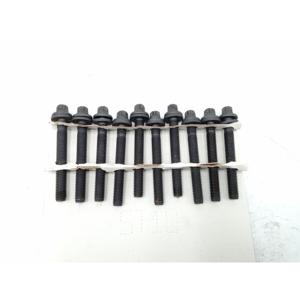 ชุดน็อตหัวเครื่องยนต์เบนซิน SAAB 9000 CS 1st Series (85>94) Sb102A - Product Image 3