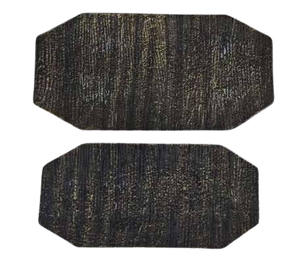 ถาดอลูมิเนียมหล่อสำหรับเสิร์ฟอาหารปลอดภัยอุปกรณ์โรงแรมสำหรับใช้ในครัวตัวเลือกที่ถูกกว่า - Product Image 6