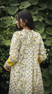 Top qualité Design mignon motif Maxi Midi coton tissus robe en été décontracté portant des robes de soirée de plage pour les cadeaux d'anniversaire - Product Image 4