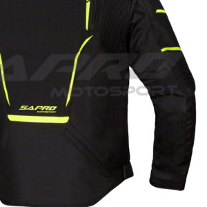 High Quality Cordura <b>Motorcycle</b> <b>Jackets</b> Sapro Textile Waterproof Motorbike Racing <b>Jacket</b> for Men Ce Level 2 <b>Motorcycle</b> <b>Jacket</b> - Product Image 3