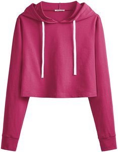 Summer <b>Women's</b> Casual <b>Compressed</b> Crop <b>Tops</b> Custom Logo Solid Color Full Sleeve Canvas Eco-Friendly High Quality - Product Image 5