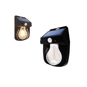Lampada solare con sensore (4453) - Product Image 2