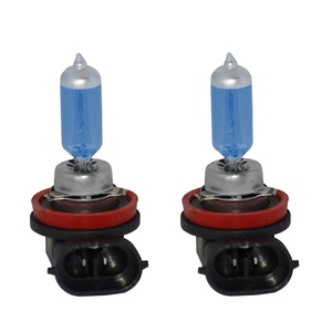 Ampoules halogènes plasma H8 pour feux de route, éclairage automobile de qualité supérieure - Product Image 1
