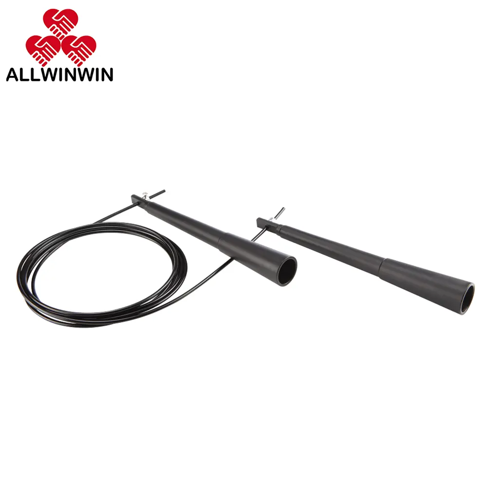 ALLWINWIN-Cuerda de salto JPR14, Cable de velocidad para saltar al gimnasio femenino