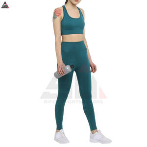 Conjunto de Yoga Personalizado para Mujer de Alta Calidad, Cintura Alta, Estampado de Serpiente, Ropa Deportiva para Gimnasio, Secado Rápido - Product Image 3