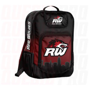 Ensemble d'échauffement Football 7v7, Kit de vêtements de sport entièrement personnalisable par sublimation, Maillots domicile et extérieur, Shorts et Survêtement d'échauffement - Product Image 2