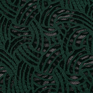 [ผ้าทอ C2] ผ้าลูกไม้ขอบสไตล์เกาหลีลายทันสมัยเนื้อผ้าไนลอนผสมลายรอยขีดข่วนสำหรับเสื้อผ้าและของตกแต่ง - Product Image 5