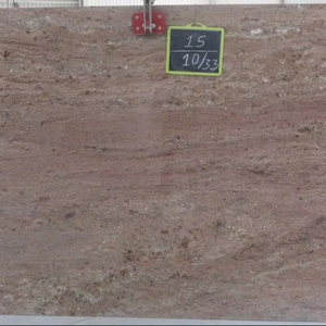 Superficie pulida de losa de granito de palisandro de diseño moderno para aplicación de Villa Forma de Piedra Grande - Product Image 2