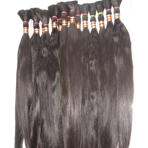 Extensiones de cabello indio brasileño - Product Image 1