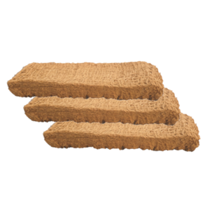 Produit le plus vendu : filet en fibre de coco biodégradable pour le renforcement des pentes et la re-vegetation - Product Image 1