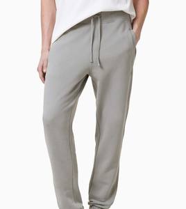 กางเกงจ็อกเกอร์ผู้ชายกางเกงลำลองกางเกงเอวสูงแนวสตรีทมีเชือกรูดแฟชั่นดีไซน์ล่าสุด2025 - Product Image 1