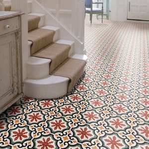 Glazed New Top Porcelain Tiles for Interior Heat Insulation and Traditional Wall and <b>Floor</b> Styles Acid-Resistant 400X800mm - Product Image 1