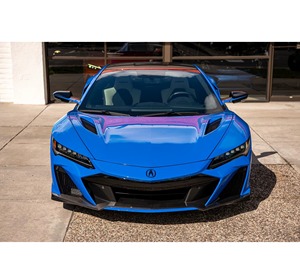 Acura NSX Type S Turbo Coupé RWD 2022 Certificado, Seminuevo, con Asientos de Cuero, ACC, Transmisión Automática Oscura, Volante a la Izquierda, Eléctrico - Product Image 1