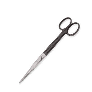 กรรไกรโค้ง Ayo สแตนเลสสตีล 14-17 ซม. ชุดเครื่องมือผ่าตัดคุณภาพสูง - Product Image 4