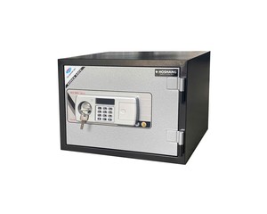 HS-35E cao bền kỹ thuật số điện tử an toàn hộp an ninh chống cháy không thấm nước treo tường sử dụng nhà - Product Image 2