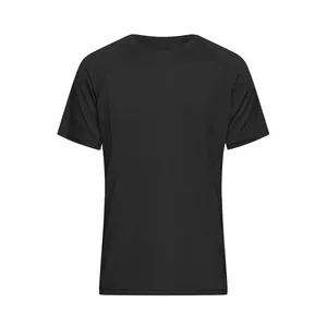 T-Shirt Sportiva Sostenibile da Uomo per Merchandising Promozionale - Product Image 4