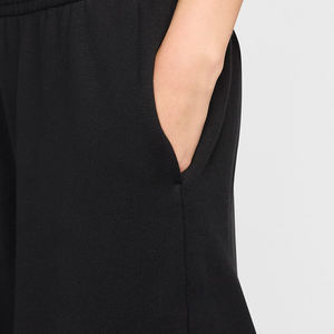 กางเกงคาร์โก้ขายาวผู้หญิงเอวกลางขาตรง, กางเกงลำลองหลายกระเป๋าลูกไม้สำหรับฤดูใบไม้ผลิฤดูใบไม้ร่วงฤดูหนาว - Product Image 2