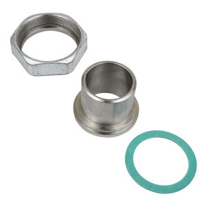 Componenti Industriali SCHNEIDER ELECTRIC DN50 con Connessione Saldabile per Valvola V241 Modello 9112102050 - Product Image 1