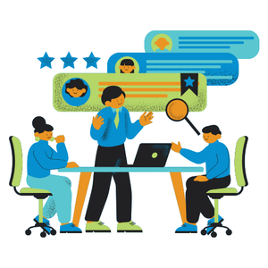 Dịch Vụ Kiểm Tra Và Bảo Đảm Chất Lượng Phần Mềm | Dịch Vụ Đảm Bảo Và Kiểm Tra Chất Lượng-Protolabz EServices - Product Image 2