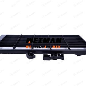 Pezzi di ricambio originali per escavatore per 13791387 di protezione superiore della cabina di guida per SANY SY485 - Product Image 2