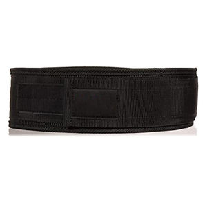 Cinturón de levantamiento de pesas de cuero genuino personalizado, cinturón de levantamiento de pesas para gimnasio, venta al por mayor - Product Image 2