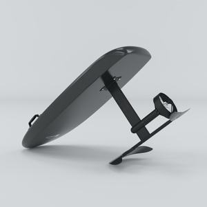 Tabla de Foil Eléctrica de Carbono Completo de Alta Calidad con Certificado CE, Hydrofoil, Jet Power Surfboard - Product Image 1