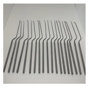 Juego de Curetas Neuroquirúrgicas Pituitarias Hardi de Primera Calidad, Reutilizables, con Certificación CE, 1 Año de Garantía, 16 Instrumentos Quirúrgicos - Product Image 3