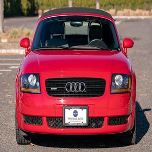 AUDI TT QUATTRO ROADSTER 2001 D'OCCASION CÔTÉ GAUCHE/CÔTÉ DROIT - Product Image 1