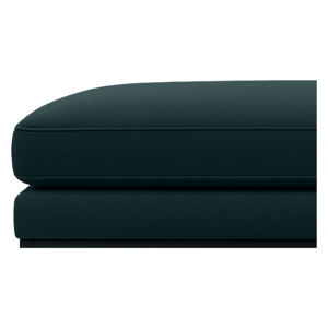 Elano Luxe Modern Chaise Lounge En Antracita - Product Image 4