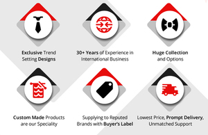 Wholesale Selling Customized Design Latest Trendy Fashion Jewelry <b>Leather</b> Stainless Steel Gift <b>Bracelet</b> for <b>Men</b> - Product Image 5