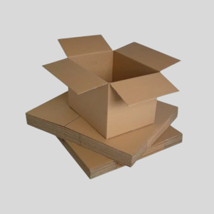 บรรจุภัณฑ์ที่ยั่งยืนด้วยกล่องกระดาษแข็งรีไซเคิลและการพิมพ์ส่วนบุคคลช่วยให้มั่นใจในความปลอดภัยและการดูแลสิ่งแวดล้อม - Product Image 3