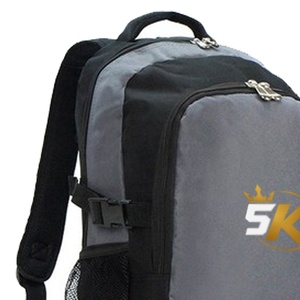 Mochila de Viaje - Ligera y Portátil, Material Oxford Resistente, Gran Capacidad, Bolsa Deportiva de Moda para Exteriores - Product Image 5