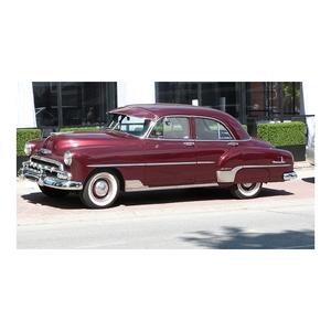 Venta al por mayor de autos usados Styleline Deluxe para coleccionistas y revendedores de vehículos antiguos - Product Image 6