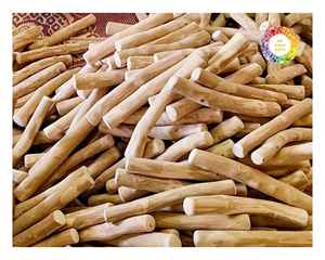 แท่งไม้กาแฟสำหรับสุนัขเคี้ยวอุปกรณ์เสริมสำหรับสัตว์เลี้ยงจากเวียดนามช่วยส่งเสริมสุขภาพฟันและลดความวิตกกังวลในการเคี้ยวผู้จำหน่ายในเวียดนาม - Product Image 2