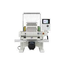 VENTES FLASH Machine à broder Tajimaa TMBP-SC1501 15 aiguilles - Product Image 2