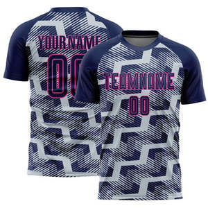 Maillots de football personnalisés de qualité supérieure, 220 GSM, sublimés, respirants, fournisseur OEM - Product Image 6