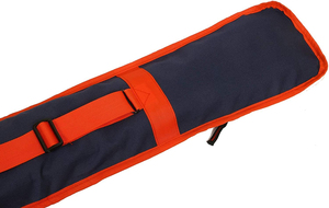 Vente en gros de sacs en polyester avec logo personnalisé Sacs de hockey OEM ODM de haute qualité - Product Image 2