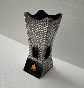 Grabado personalizado madre de perla mubakhar estilo marroquí quemador de incienso Bakhoor y Mubakhar Oud titular Ramadán Eid regalo - Product Image 3