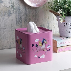 Caja de pañuelos de plata alemana hecha a mano para cocina, mesa de comedor, servilletero de nuevo diseño, servilletero DE BODA decorativo en - Product Image 3