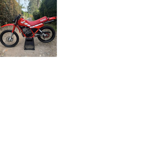 Yamaha DT 175 OEM de Alta Eficiencia para Uso Industrial y Bricolaje con 1 Año de Garantía - Product Image 3