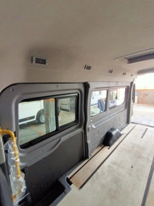 ชุดแต่งภายในรถยนต์คุณภาพสูง วัสดุพลาสติก รุ่น VKM Plastik VKM-35 - Product Image 5