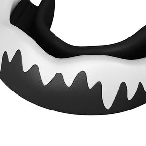 Flyingkick Enterprises FE-BMG-0019 Equipo de Entrenamiento de Boxeo Profesional de Alta Calidad Más Vendido para Adultos, Protector Bucal para Hombre con Logotipo Personalizado - Product Image 3