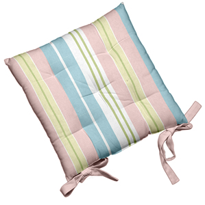 Cojín de asiento para oficina y hogar, ligero y compacto, diseñado para el coche de oficina en casa - Product Image 1