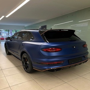 Moderna Bentley Bentayga S V8 - Product Image 2