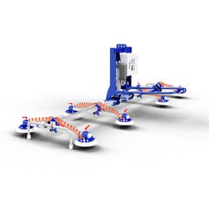 อุปกรณ์ยกสูญญากาศ600kg - Product Image 1