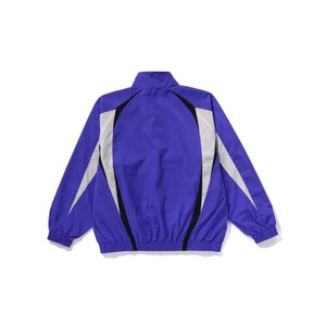 Chaqueta Cortavientos Ligera con Capucha para Hombre, Personalizada 2025, Chaqueta de Nailon con Tela de Poliéster Impermeable para Hombre - Product Image 6